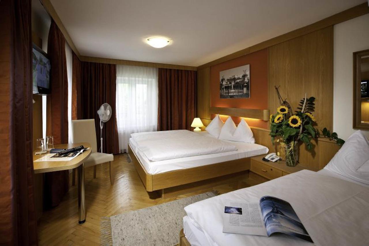 Hartlwirt Gasthof-Hotel Salzburg Zewnętrze zdjęcie